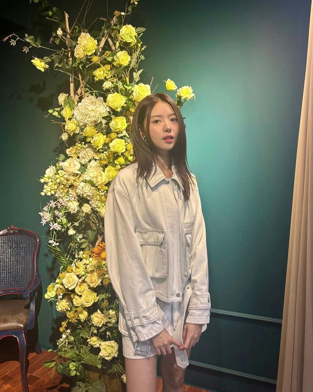 /사진=임나영 인스타그램