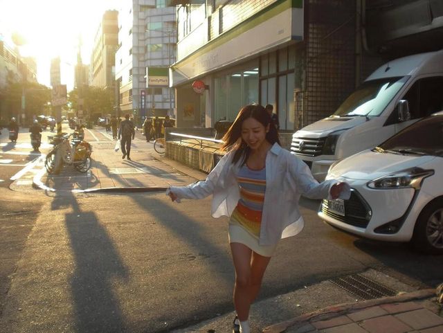 /사진=김남주 인스타그램