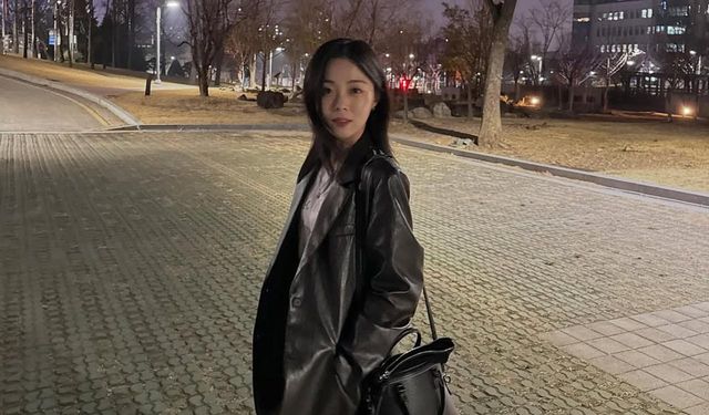 /사진=가수 흰 인스타그램