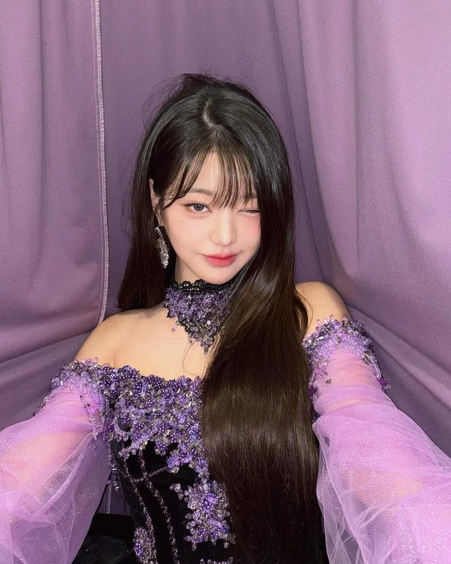 /사진=장원영 인스타그램