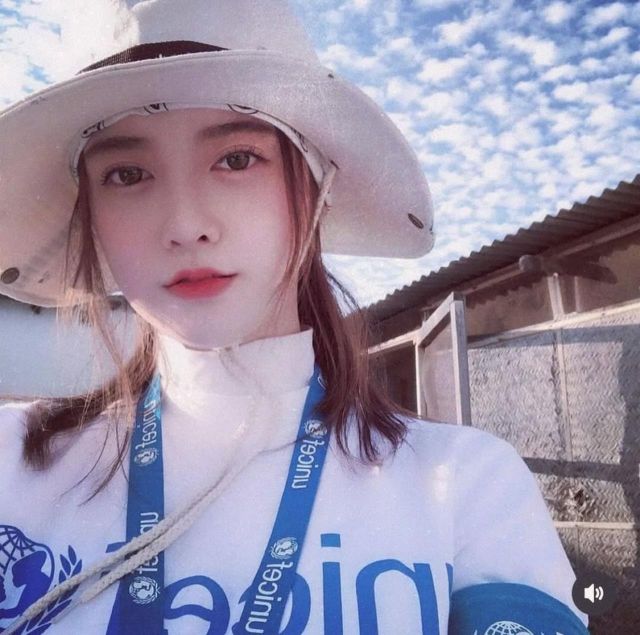 /사진=구혜선 인스타그램