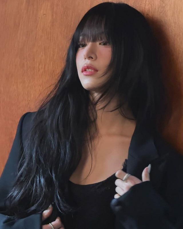 /사진=이채영 인스타그램