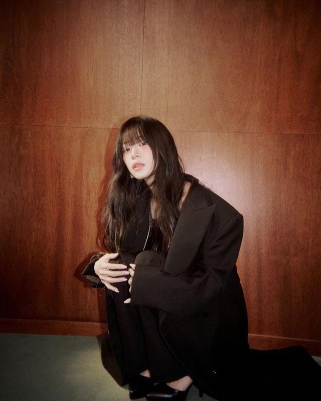 /사진=이채영 인스타그램