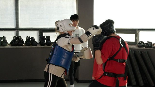 /사진=MBC플러스