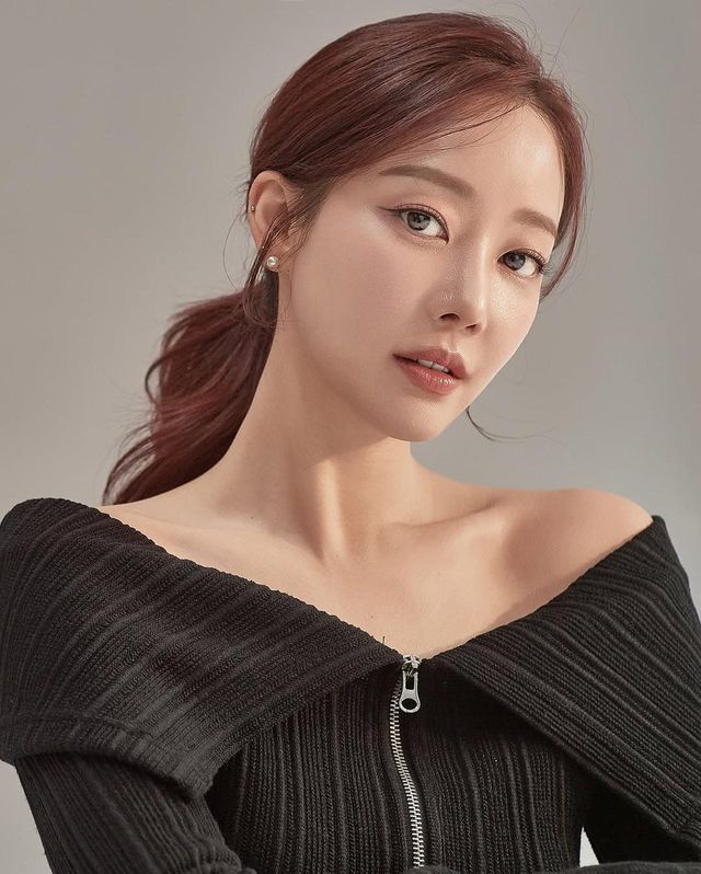 /사진=고우리 인스타그램