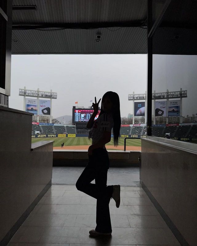 /사진=예지 인스타그램