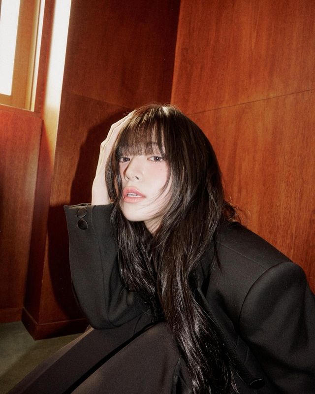 /사진=이채영 인스타그램