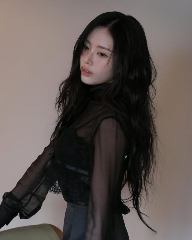 /사진=박지원 인스타그램