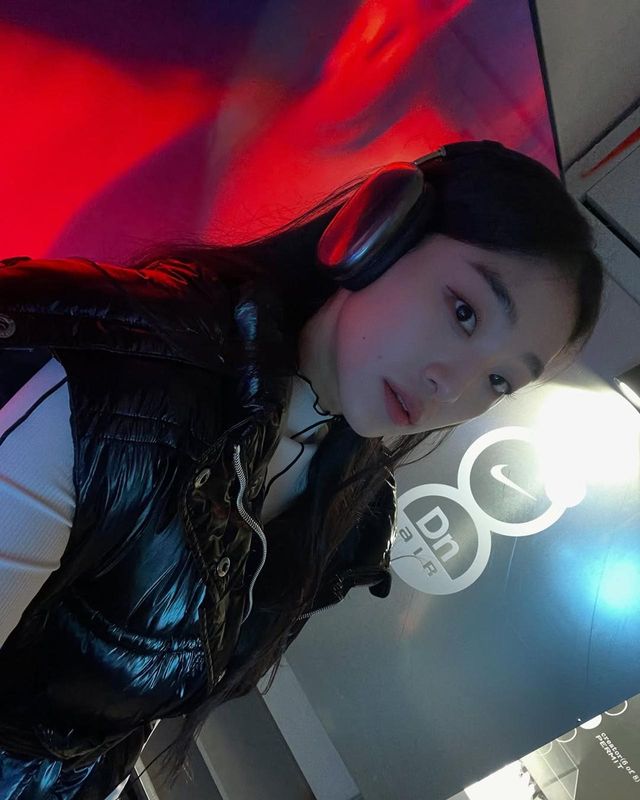 /사진=김설희 인스타그램