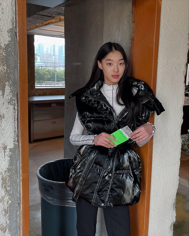 /사진=김설희 인스타그램