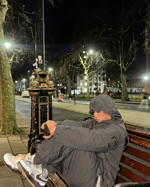 /사진=황희찬 인스타그램