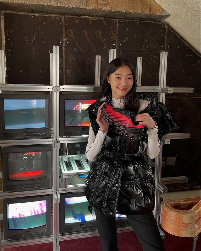 /사진=김설희 인스타그램