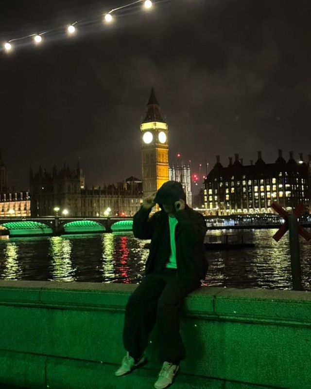 /사진=황희찬 인스타그램