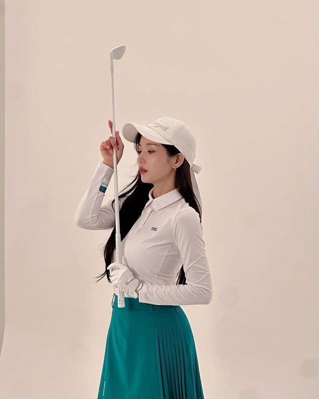 /사진=권은비 인스타그램