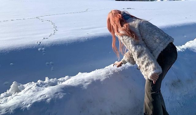 /사진=아이브 리즈 인스타그램