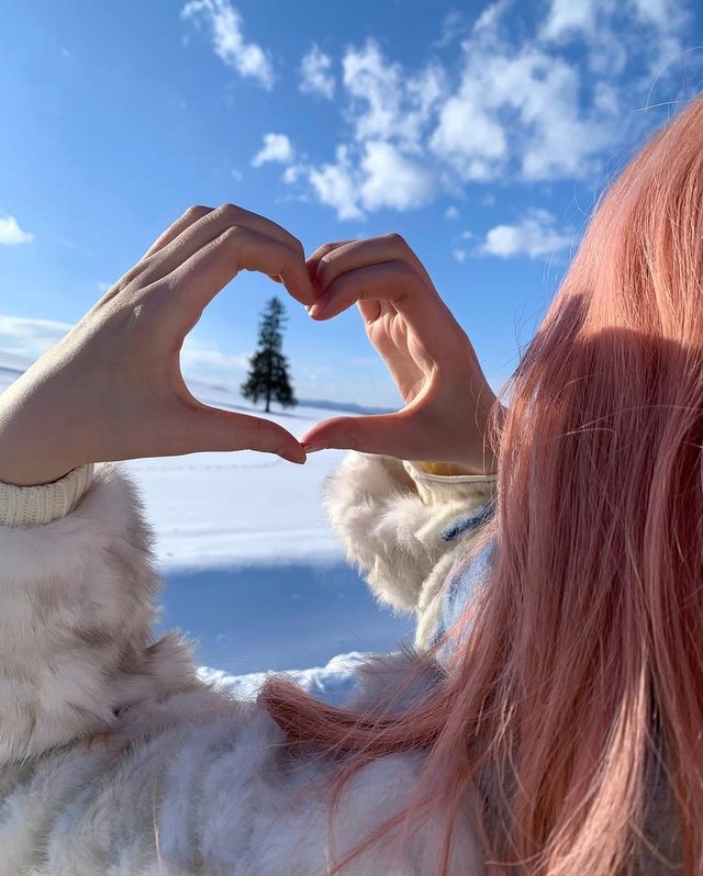 /사진=아이브 리즈 인스타그램