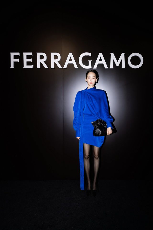 /사진=페라가모