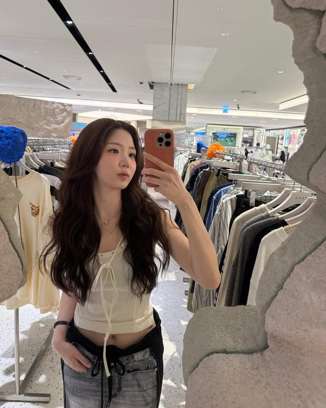 /사진=신지연 인스타그램