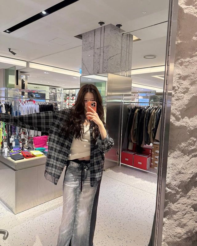 /사진=신지연 인스타그램