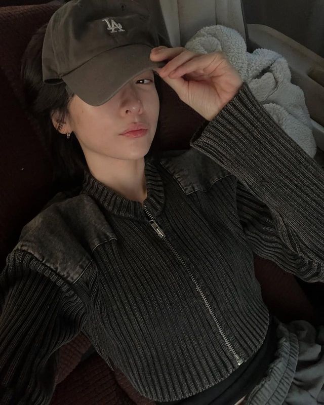 /사진=박지현 인스타그램