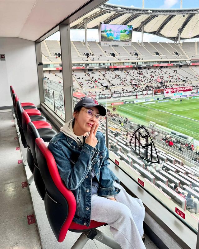 /사진=홍진주 인스타그램