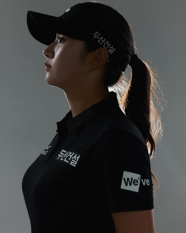 /사진=박혜준 인스타그램