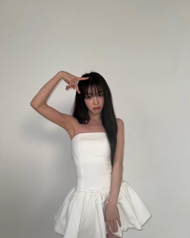 /사진=승희 인스타그램