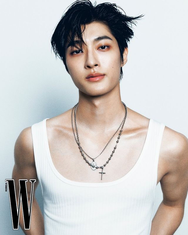 /사진=더블유 코리아(W korea)