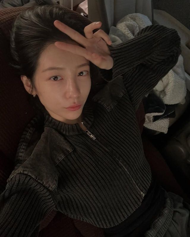 /사진=박지현 인스타그램