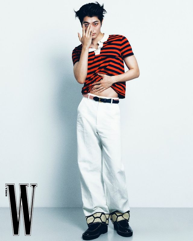 /사진=더블유 코리아(W korea)