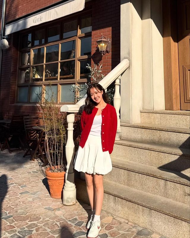 /사진=진지희 인스타그램