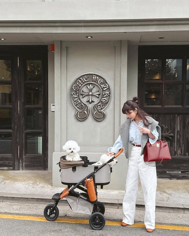 /사진=기은세 인스타그램