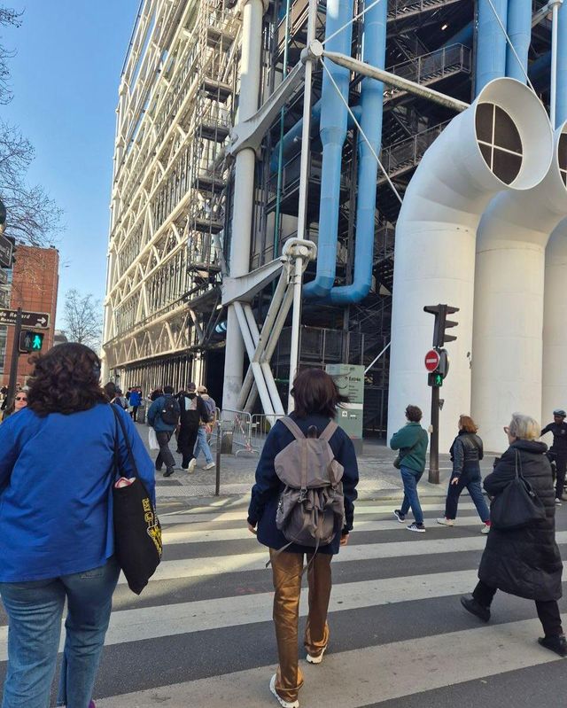 /사진=배두나 인스타그램