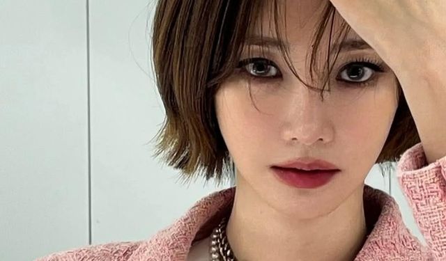 /사진=고준희 인스타그램