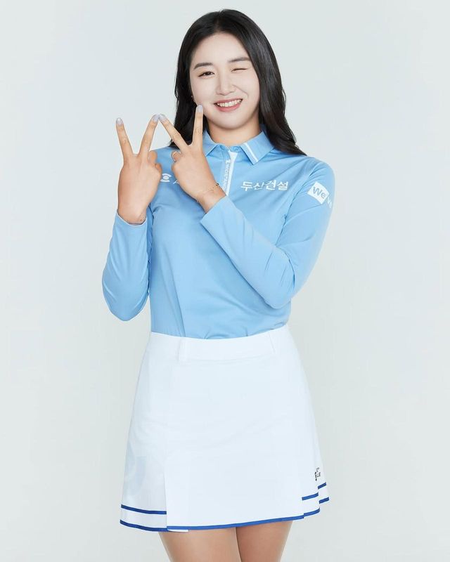 /사진=박혜준 인스타그램