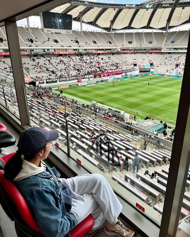 /사진=홍진주 인스타그램