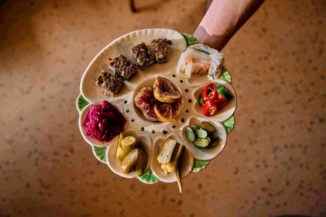 플로라_뉴사우스웨일스 시드니/사진=호주관광청