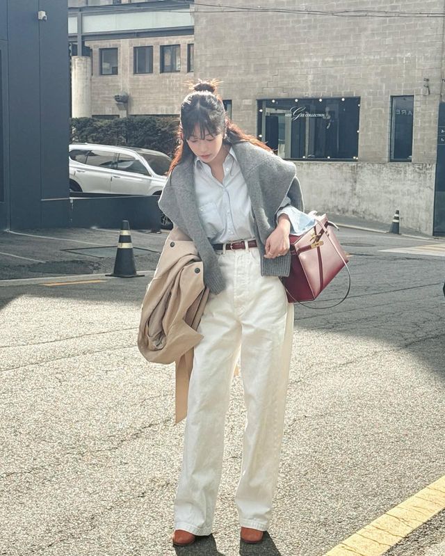 /사진=기은세 인스타그램