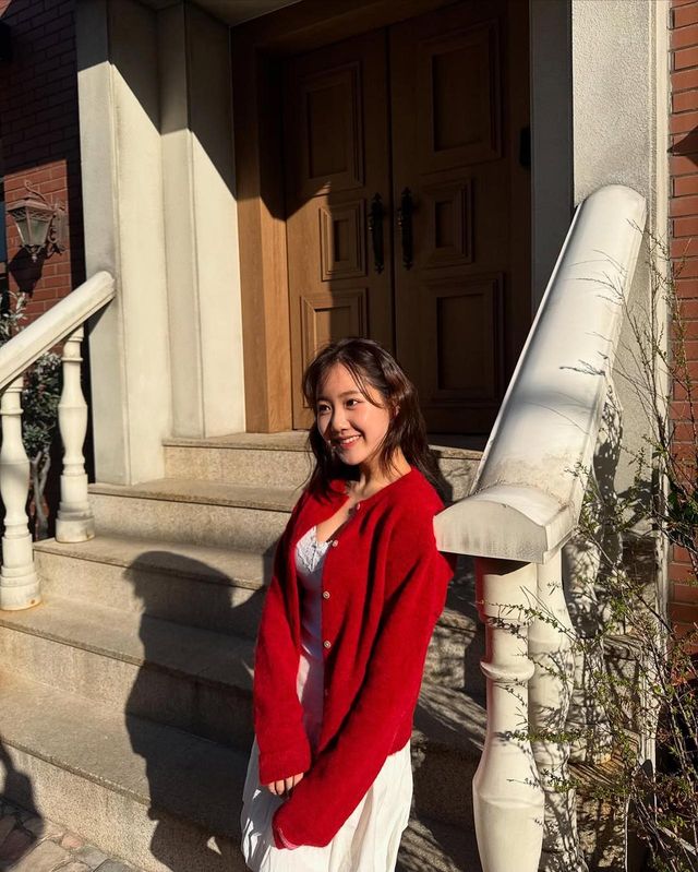 /사진=진지희 인스타그램