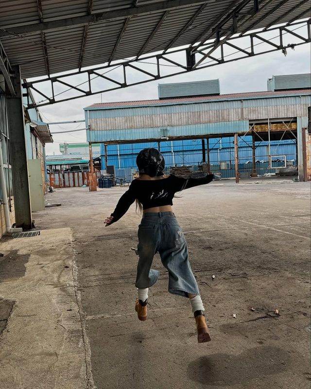 /사진=스테이씨 수민 인스타그램