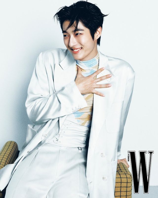 /사진=더블유 코리아(W korea)