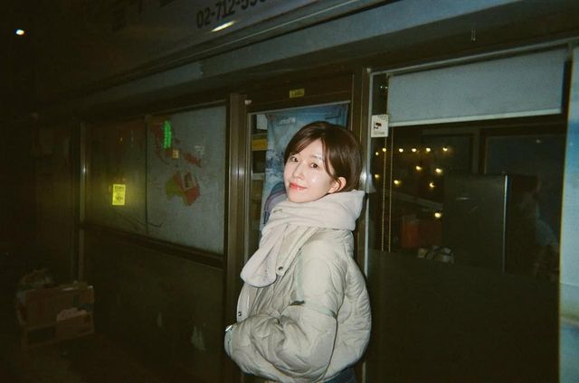 /사진=윤가이 인스타그램