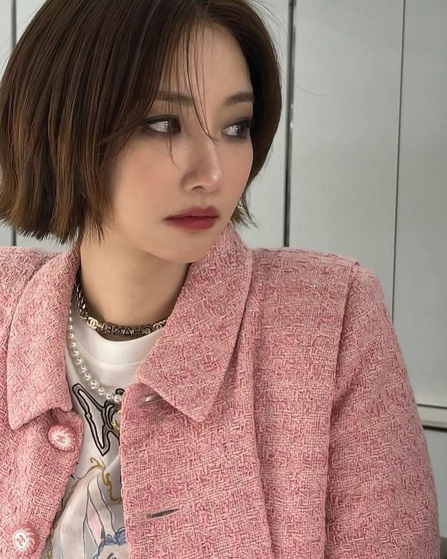 /사진=고준희 인스타그램