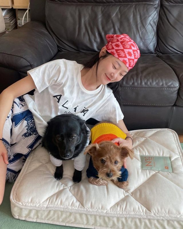 /사진=강승현 인스타그램