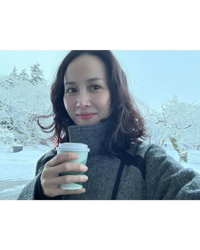 /사진=조여정 인스타그램