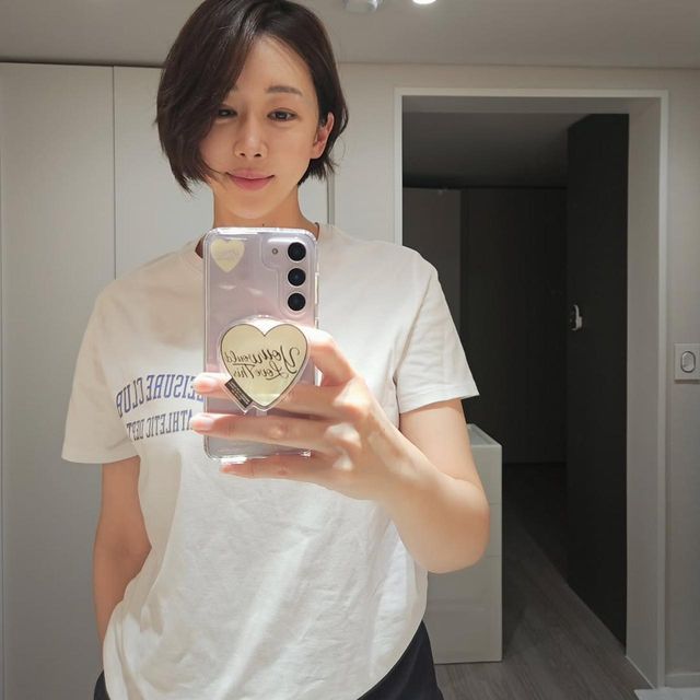 /사진=한영 인스타그램