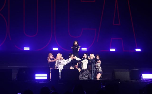 /사진=드림캐쳐컴퍼니