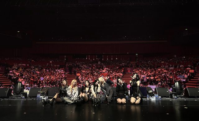 /사진=드림캐쳐컴퍼니