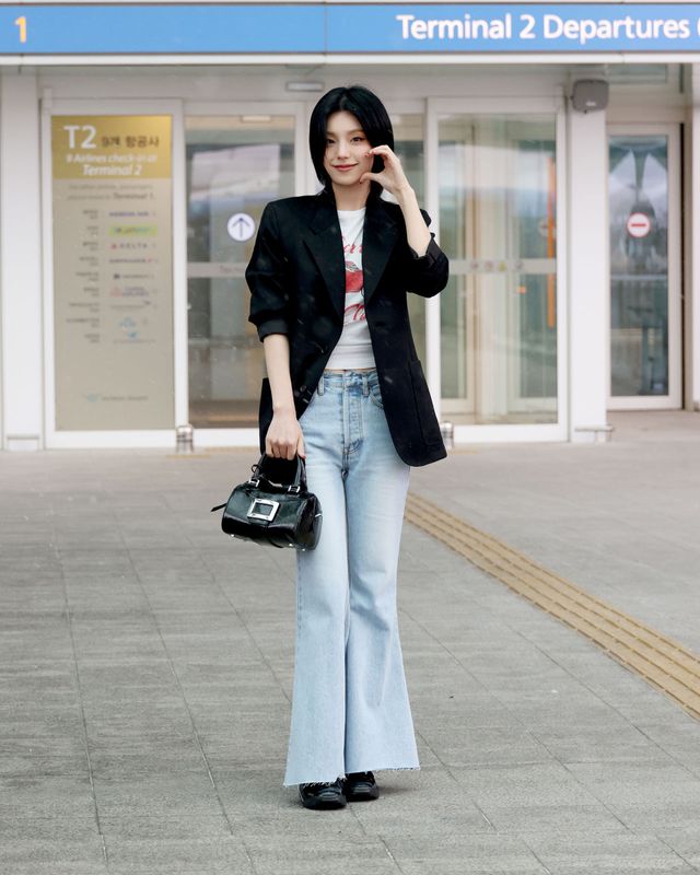 /사진=로저 비비에(Roger Vivier)