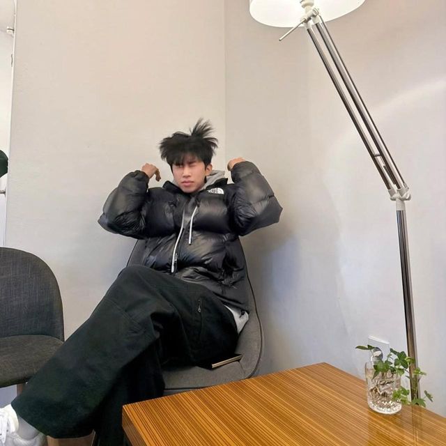 /사진=임영웅 인스타그램